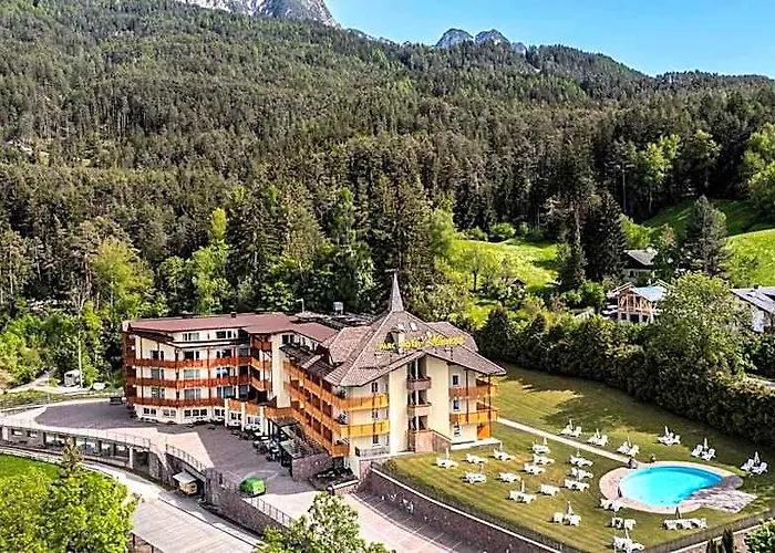 Parc Hotel Miramonti