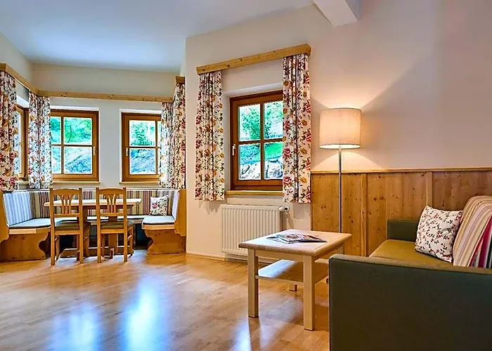 Hotel Sonnenhuegel, Inklusive Sommercard