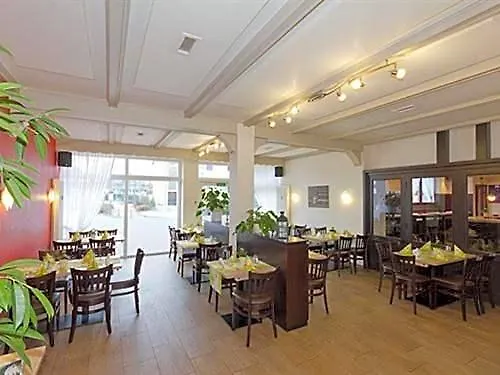 Hotel Haus Fassbender