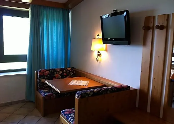 Piccolo Hotel Sciliar