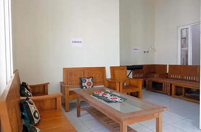 Reddoorz @ Jalan Raya Kaliwungu Selatan Kendal