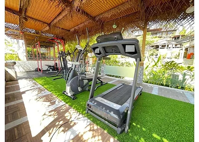 The Tree House
