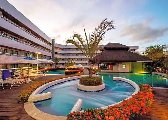 Paradise Blue Marlin Hotel