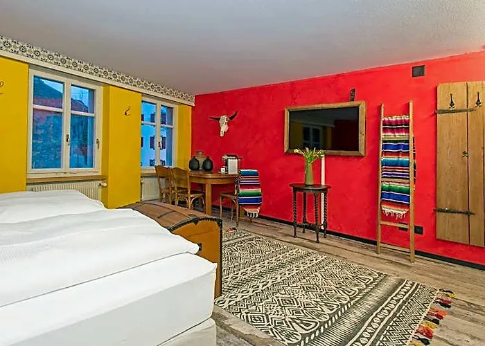 Hotel 2B