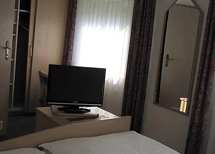 Hotel Maifelder Hof Mayen