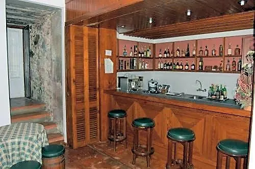 Hotel Ilha Graciosa