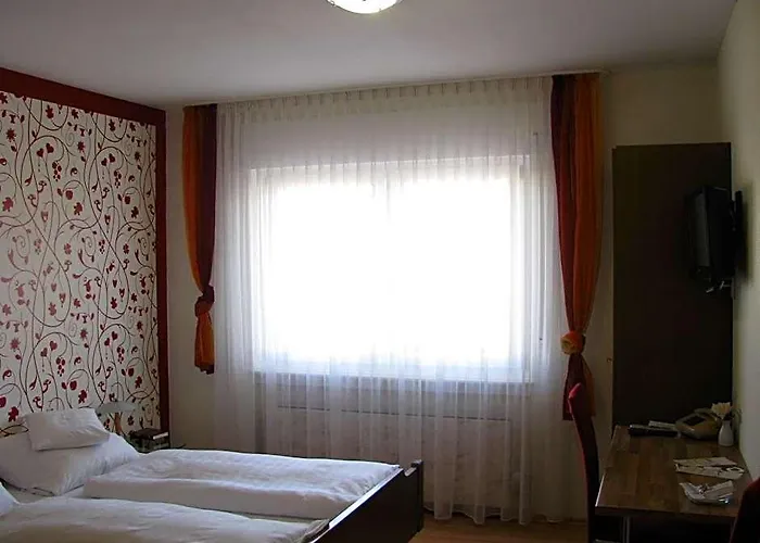 Hotel Bürgerstube