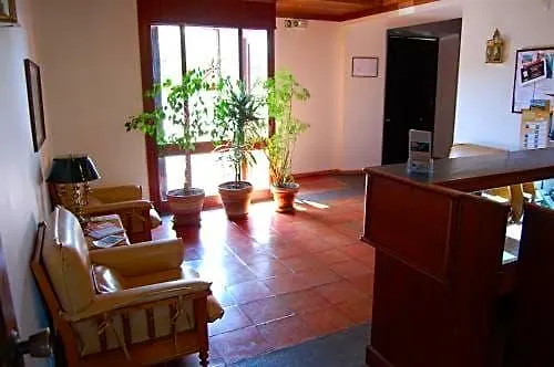 Hotel Ilha Graciosa