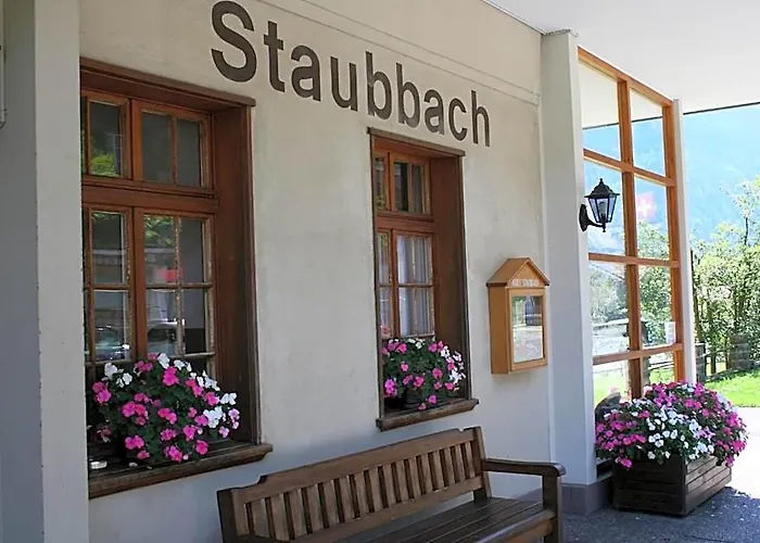 Hotel Staubbach