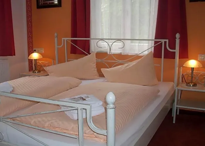 Komforthotel-Restaurant Württemberger Hof