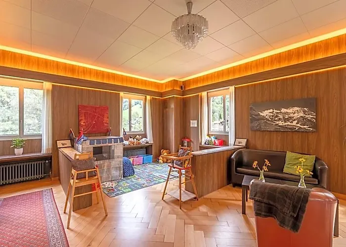 Hotel Staubbach