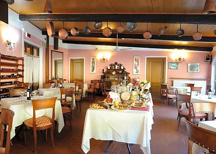 Albergo Ristorante Corona