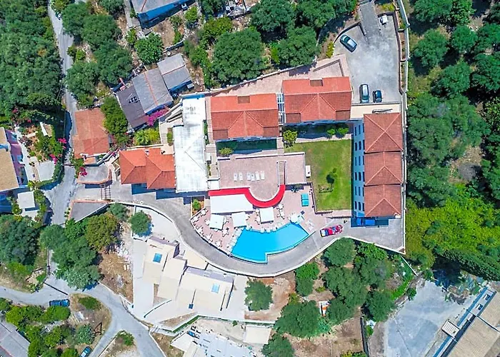 Corfu Pelagos Hotel