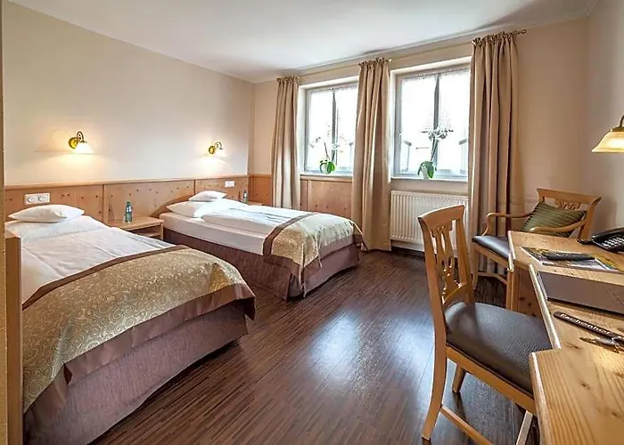 Hotel Eschenhof