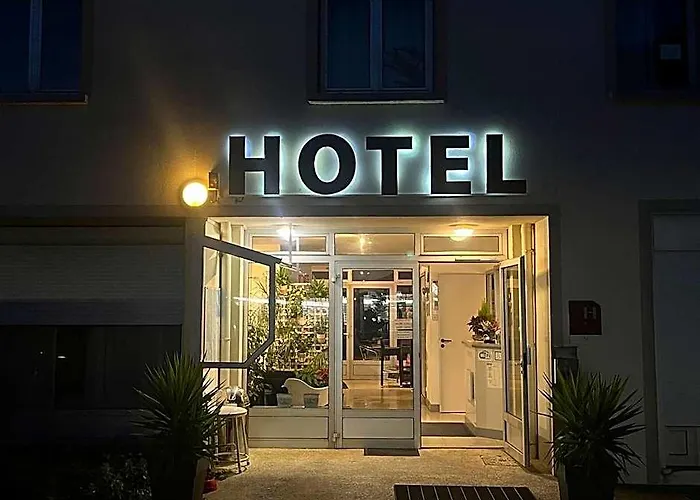 Hotel L'Echappee D'Oleron