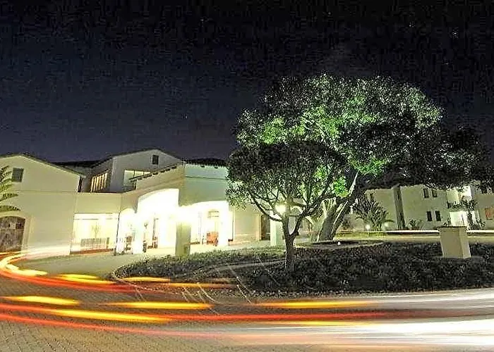 Keurbooms Hotel