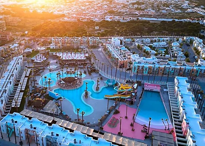 On City Resort All Inclusive Prime