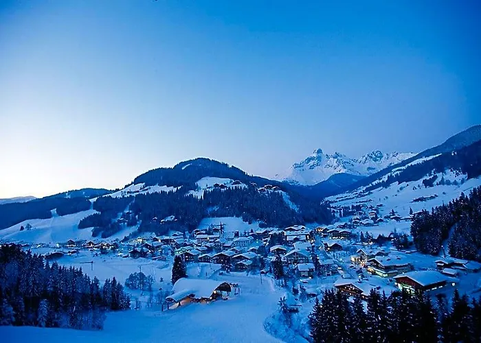 Hanneshof Resort - Hanneshof