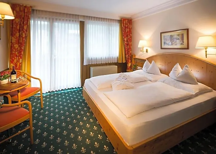 Hanneshof Resort - Hanneshof