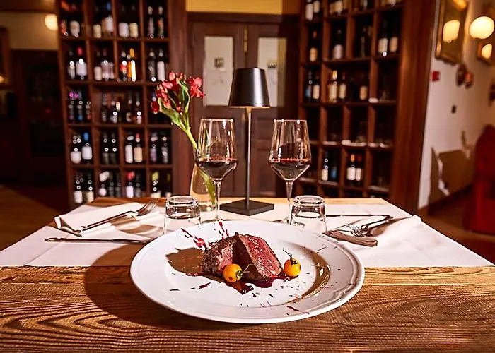 Ih Hotels Courmayeur Mont Blanc Resort