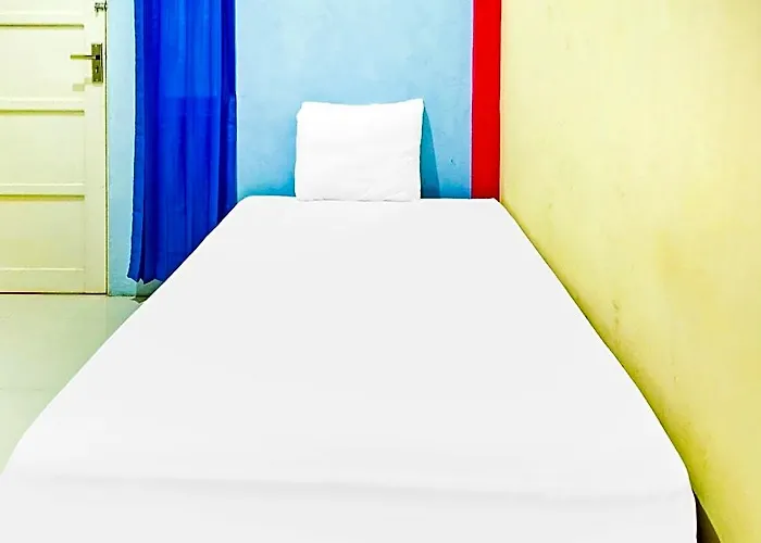 Oyo 90491 Durian Homestay