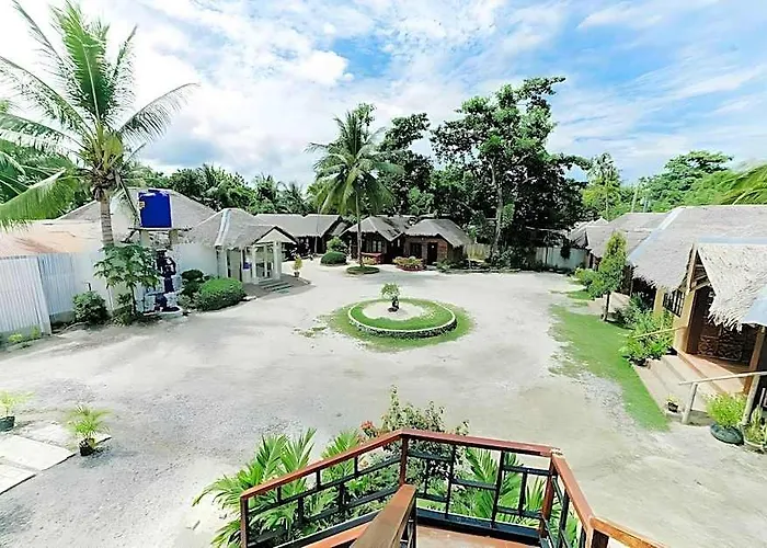 Panglao Grande Resort