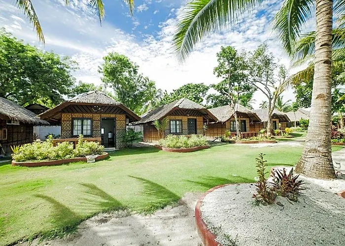 Panglao Grande Resort