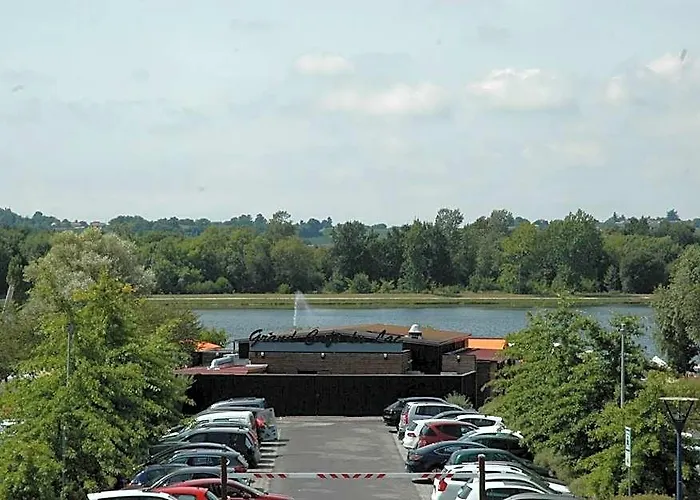 Ibis Budget Libourne