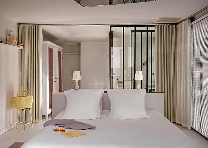 Hotel La Co