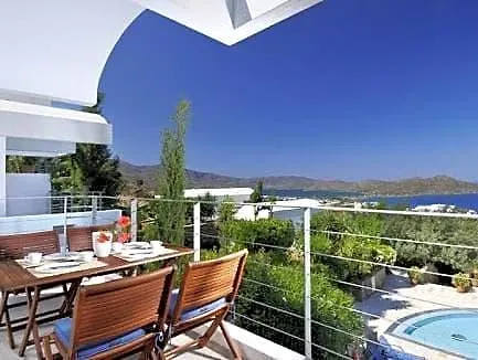 Elounda Vista Villas