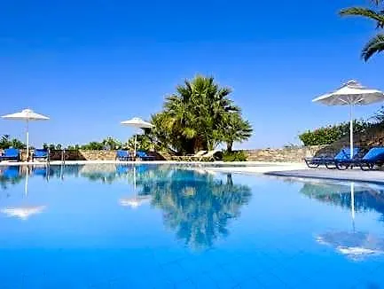 Elounda Vista Villas