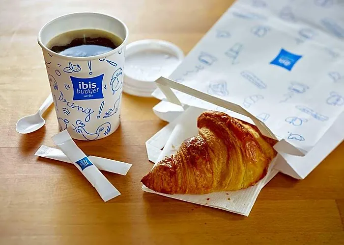 Ibis Budget Dax Saint Paul Les Dax