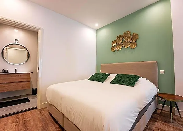 Familie Hotel & Apartments Alkmaar