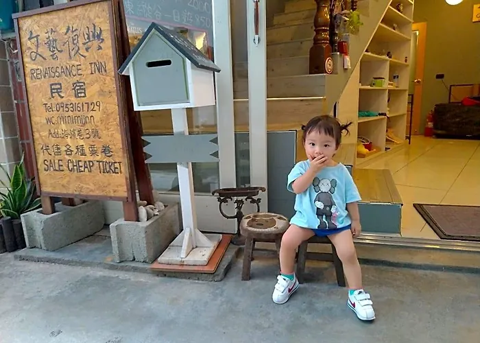 Renaissance Inn-Kenting Street