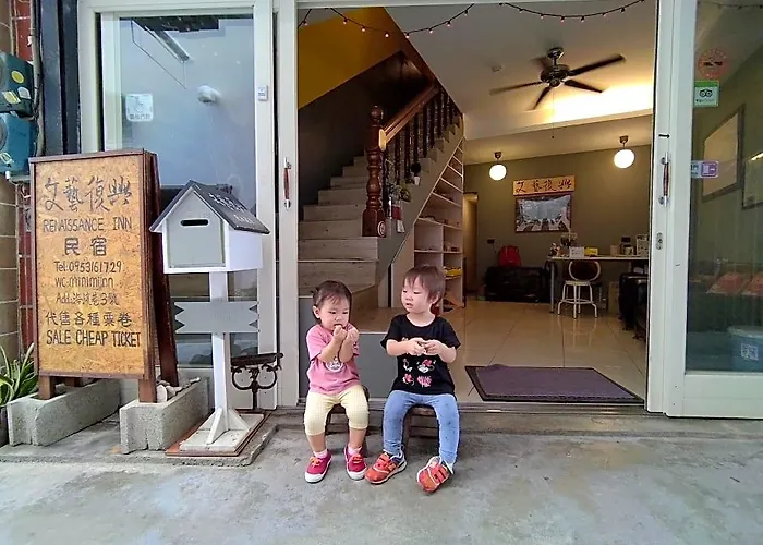 Renaissance Inn-Kenting Street