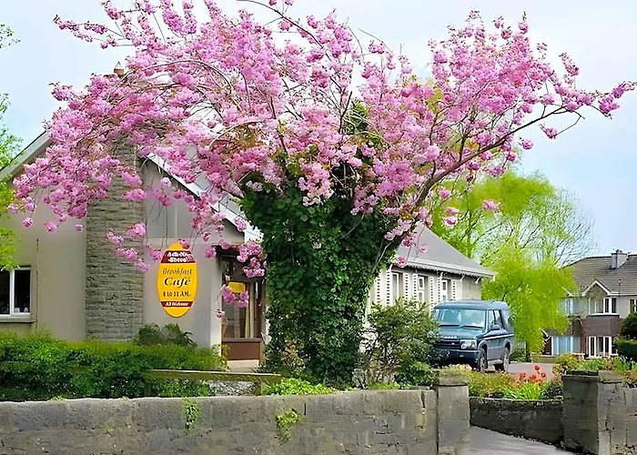 Ach Na Sheen Guest House
