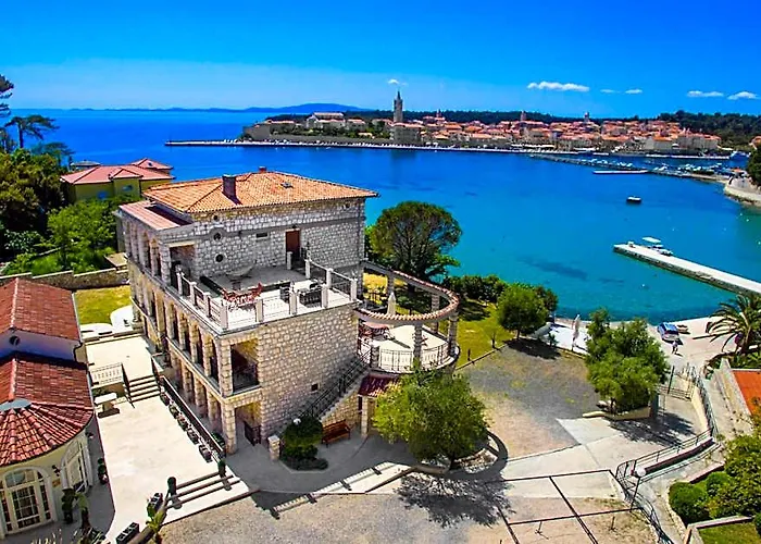 Villas Arbia