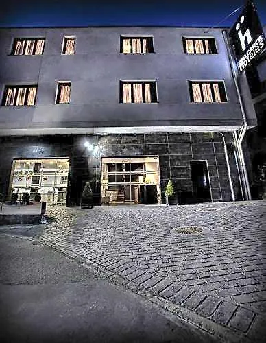Hotel Valcarce León
