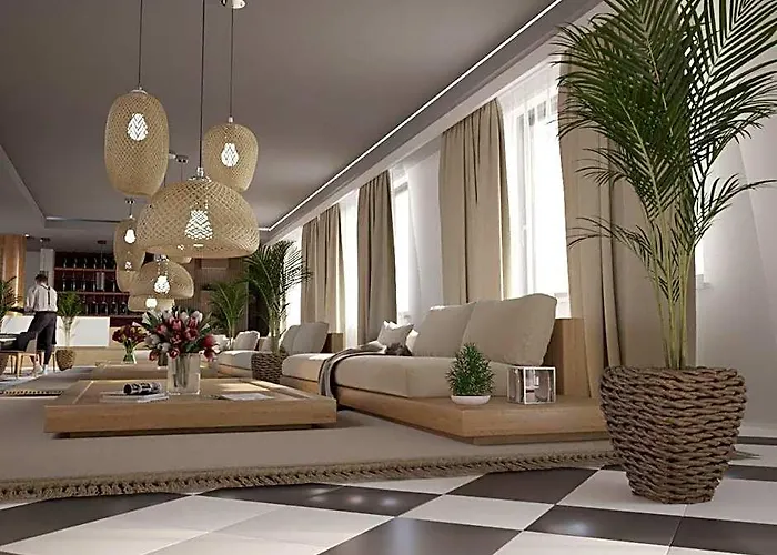 Zeta Club Selinunte