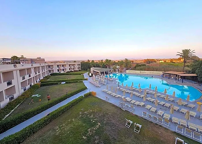Zeta Club Selinunte