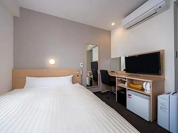 Super Hotel Hachinohe Nagayokocho