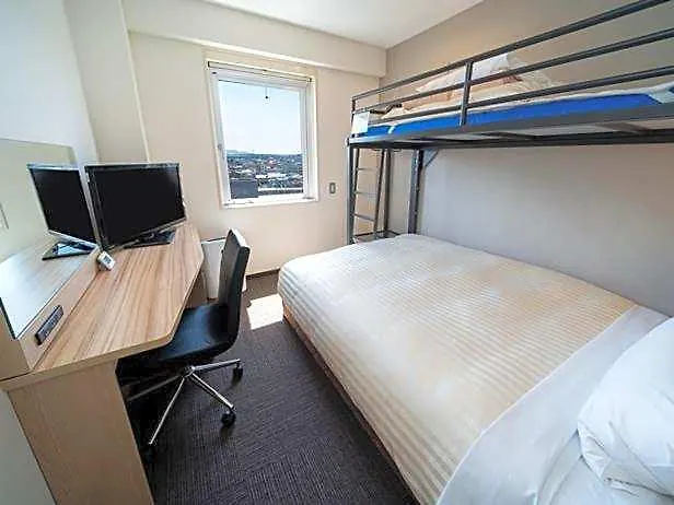 Super Hotel Hachinohe Nagayokocho