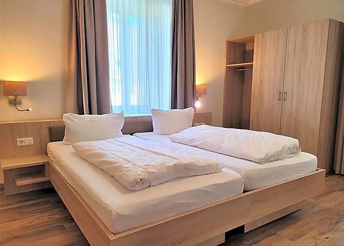Hotel Roessle