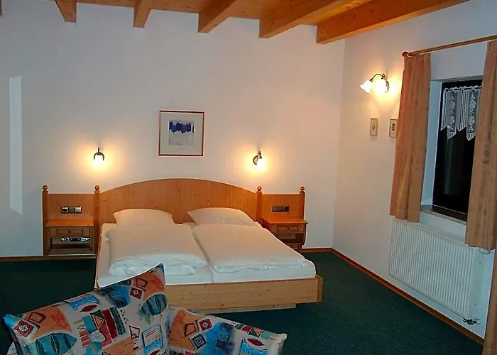 Landhotel Steigerwaldhaus