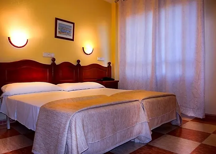 Hotel Sevilla