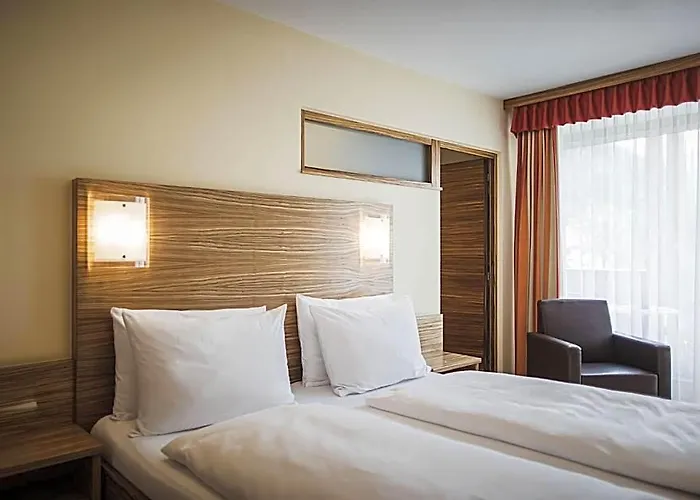 Hotel Broetz