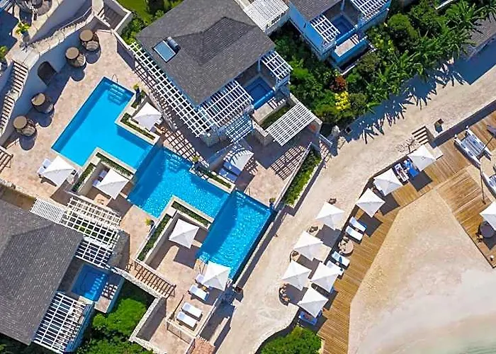 Hammock Cove Antigua (Adults Only)