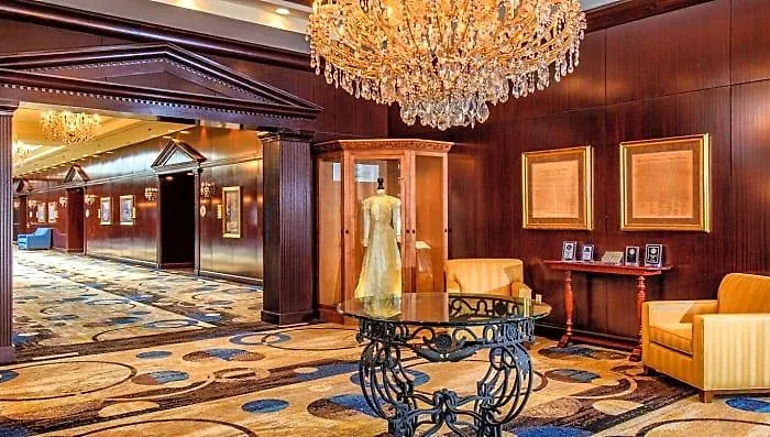 Mckinley Grand Hotel