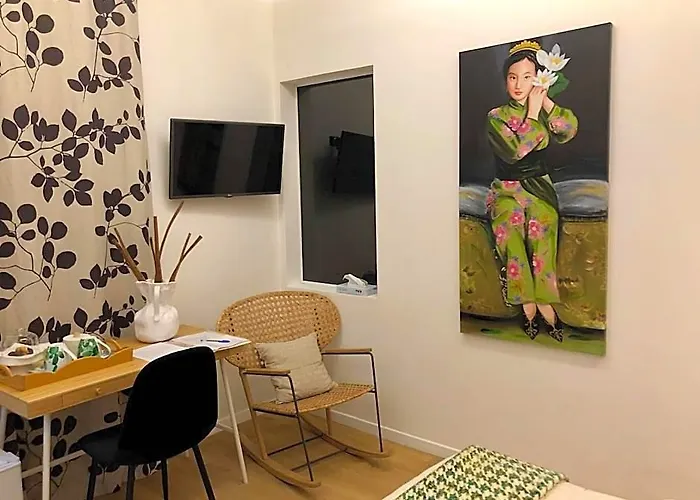 A Casa Di V-Ale
