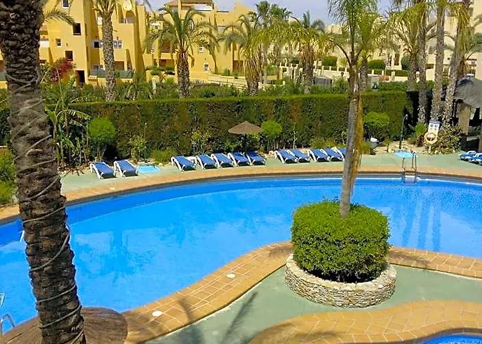 Hotel Mexico